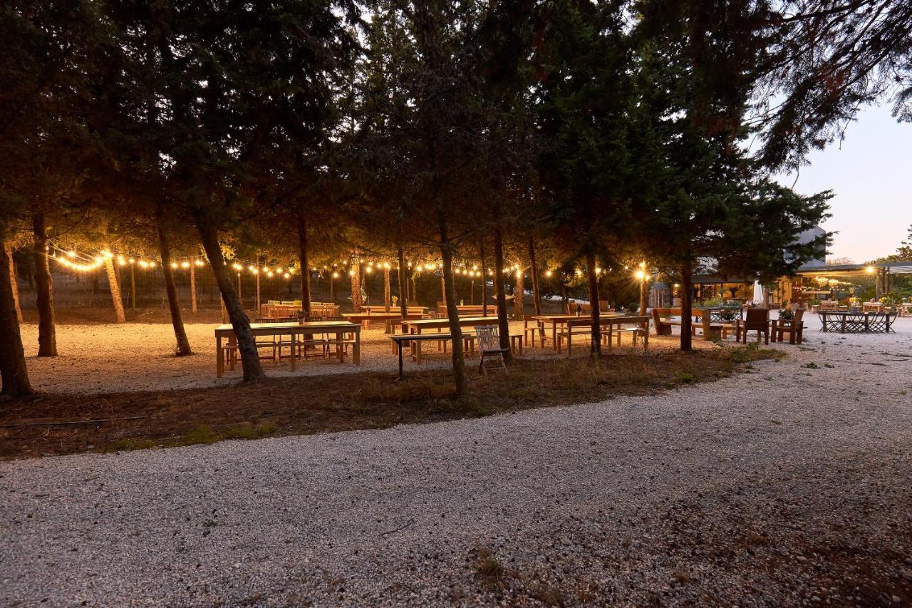 Hotel Quinta Dos Machados Countryside Hotel&spa Mafra