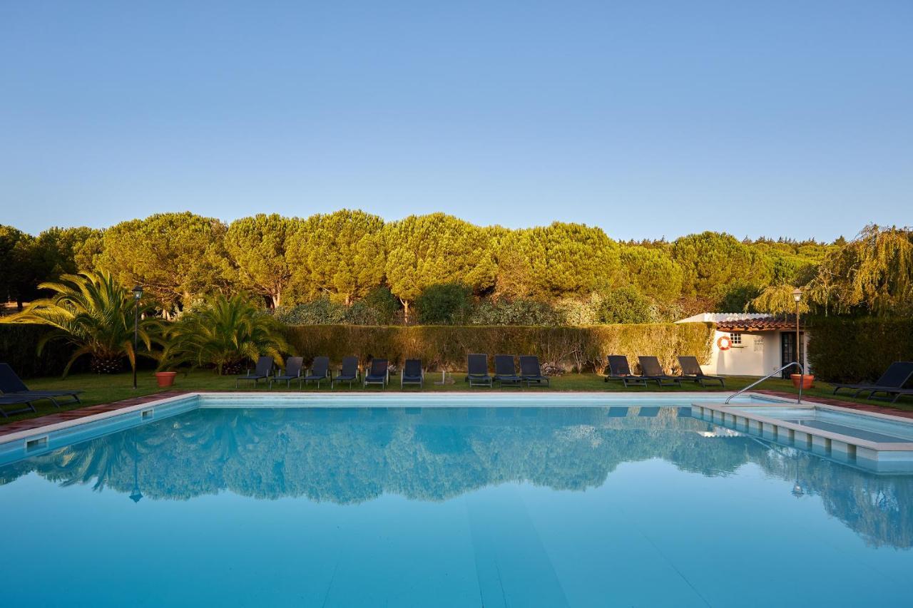 Quinta Dos Machados Countryside Hotel&spa Hotel Mafra