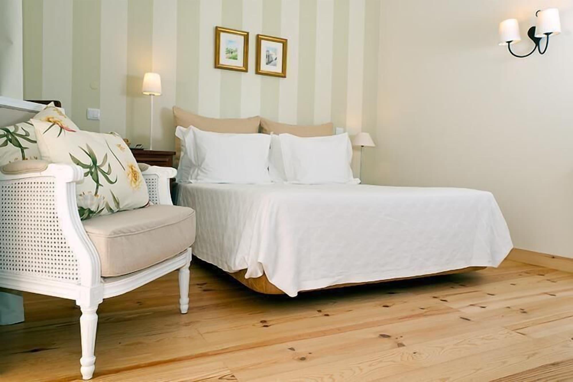Quinta Dos Machados Countryside Hotel&spa Hotel 3*