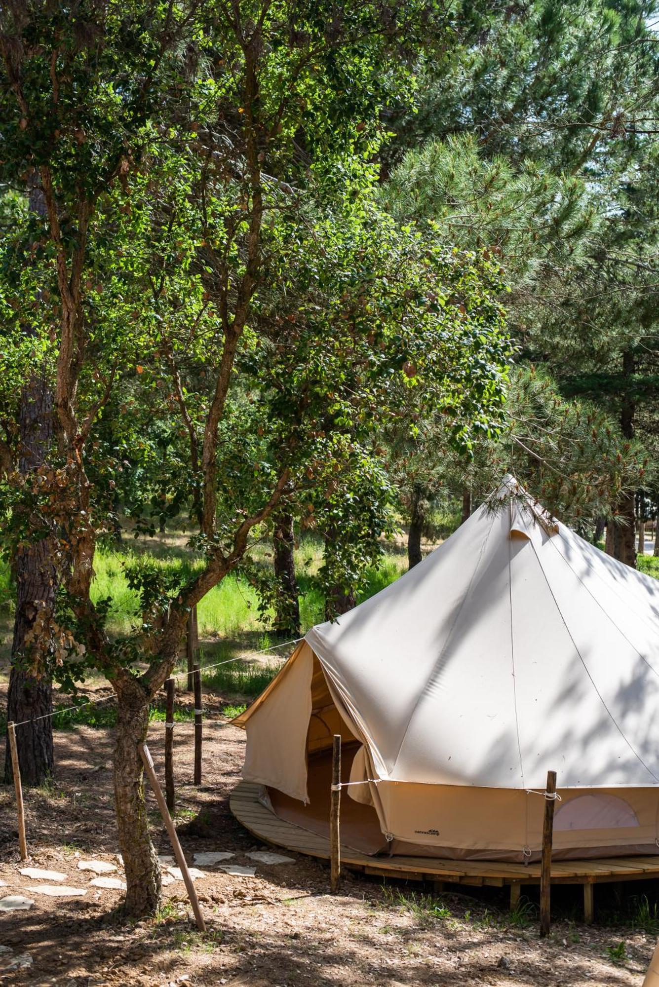 Hotel Quinta Dos Machados Countryside Hotel&spa Mafra