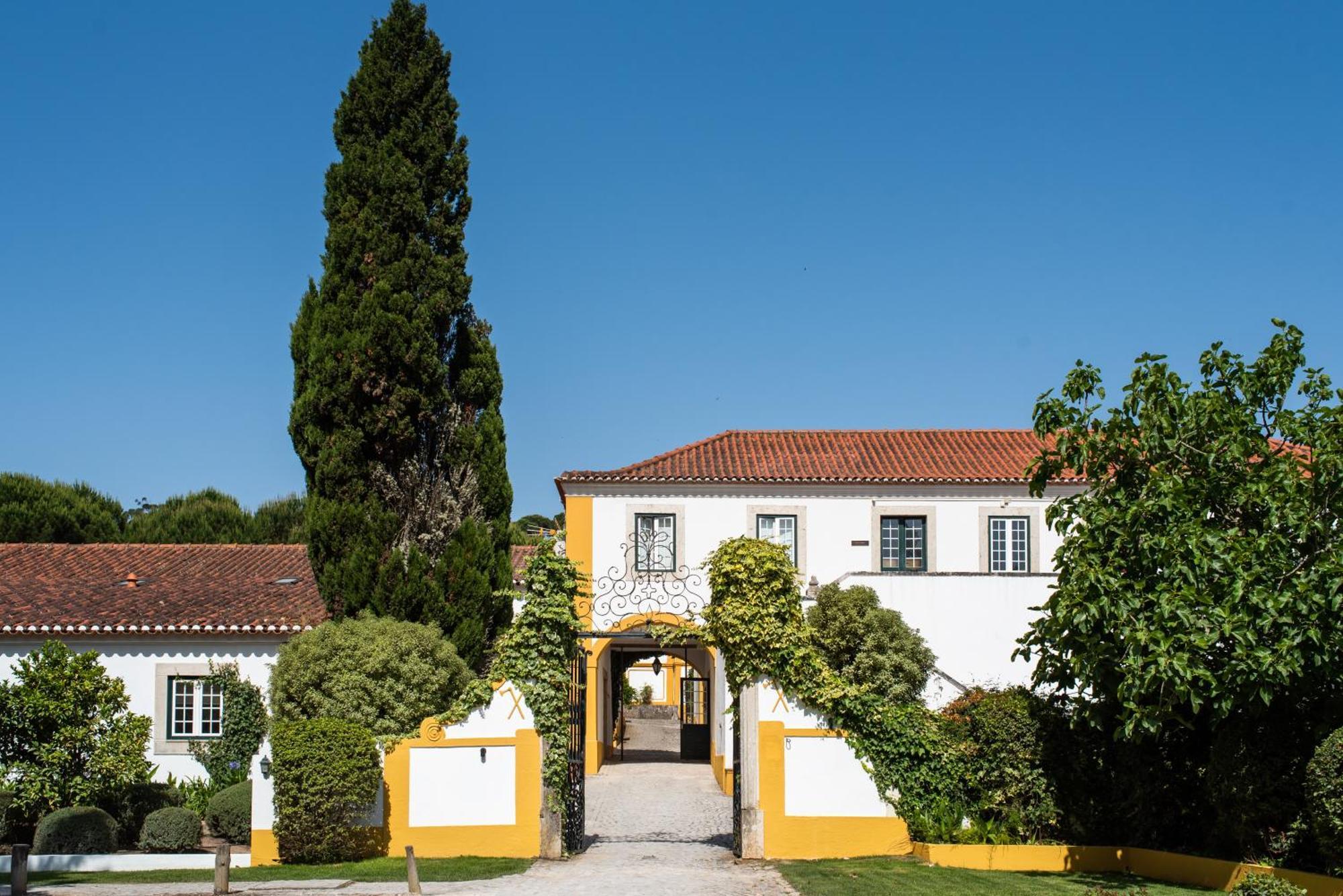Quinta Dos Machados Countryside Hotel&spa