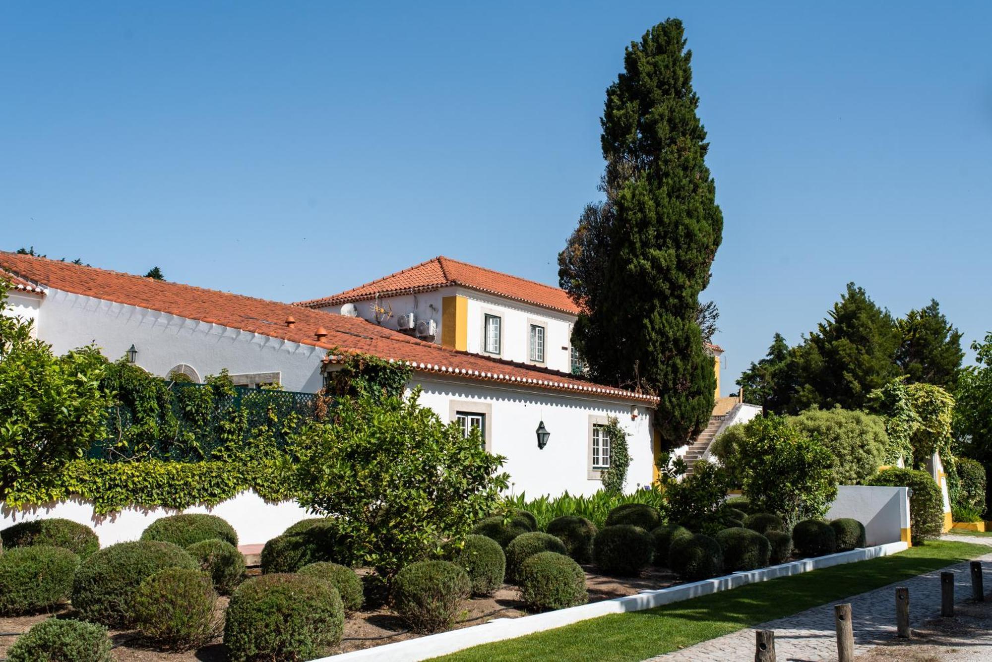 Quinta Dos Machados Countryside Hotel&spa